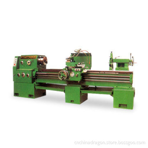 Lathe Machine with 9 to 1,600rpm Spindle Speeds and 500mm Swing Over Bed